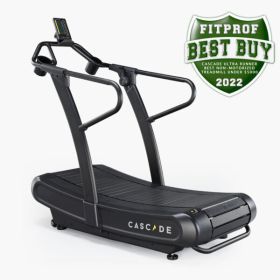 Cascade Ultra Runner Treadmill