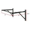 Valor Wall Mounted 48" Standard Pull Up Bar