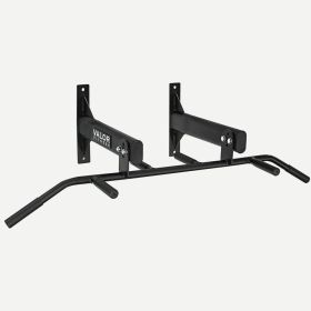 Valor Ceiling - Wall Mounted 6 Grip 3 Position Pull Up Bar