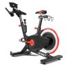 Spirit Fitness CIC850 Indoor Cycle - Full Commercial, 1-100 Levels, w/console