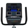 Spirit Fitness  CR900 Recumbent Exercise Bike - Full Commercial