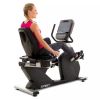 Spirit Fitness  CR900 Recumbent Exercise Bike - Full Commercial