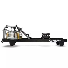 Spirit Fitness  CRW900 Full Commercial Water Rowing Machine