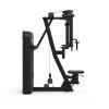 Spirit Fitness CSD-PFRD Dual Pec Fly/Rear Delt