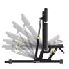 Spirit Fitness Adjustable Bench