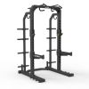 Spirit Fitness CSF-HRAC Half Rack