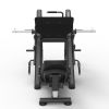 Spirit Fitness CSF-LEGP Leg Press