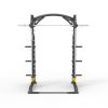 Spirit Fitness CSF-SMTH Smith Machine