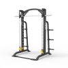 Spirit Fitness CSF-SMTH Smith Machine