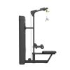 Spirit Fitness CSS-LATP Lat Pulldown