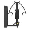 Spirit Fitness CSS-SCPR Seated Chest Press