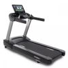 Spirit Fitness  CT800ENT Treadmill - 15.6" touch screen w/mirroring and WiFi