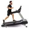 Spirit Fitness  CT850ENT Treadmill - 15.6" touch screen w/mirroring and WiFi