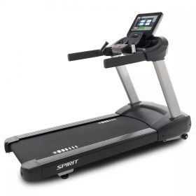 Spirit Fitness  CT850ENT Treadmill - 15.6" touch screen w/mirroring and WiFi