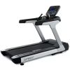 Spirit Fitness  CT900 Treadmill - Full Commercial, 5.0HP AC motor, 5-20P NEMA power plug