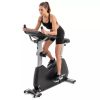 Spirit Fitness CU800ENT Upright Exercise Bike- 15.6" touch screen w/mirroring and WiFi