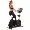 Spirit Fitness CU900 Full Commercial Upright Exercise Bike