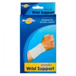 Elastic Wrist Support Sleeve (pack of 24)