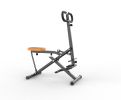 Squat Machine for Home, Assist Trainer