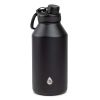 TAL Stainless Steel Ranger Water Bottle 64 fl oz, Black