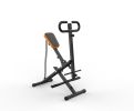 Squat Machine for Home, Assist Trainer