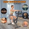 Squat Machine for Home, Assist Trainer