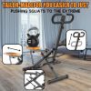 Squat Machine for Home, Assist Trainer