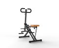 Squat Machine for Home, Assist Trainer