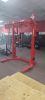 Used Dynabody Dyna Lift (MONO LIFT) RED