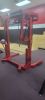 Used Dynabody Dyna Lift (MONO LIFT) RED