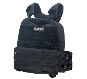 HUDSON WEIGHT VEST