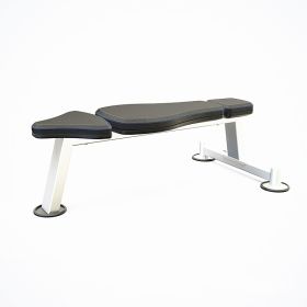 Flat Bench, Commercial