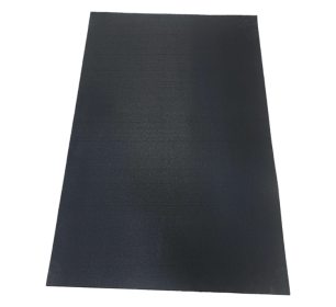 HUDSON 4X6 RUBBER MAT