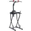 Sunny Health & Fitness Multifunctional & Adjustable Height Power Tower - SF-XF922081