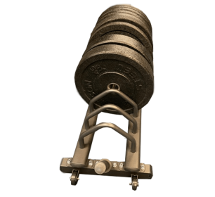 FLAT WEIGHT TREE FOR BUMPERS