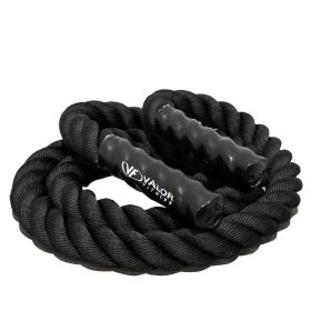 Valor Heavy Jump Rope (2")