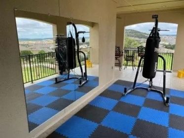 HD Fitness Mirrors