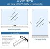 HD Fitness Mirrors