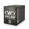 Valor 3 in 1 Soft Padded 20" x 24" x 30" Plyo Box