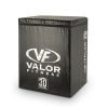 Valor 3 in 1 Soft Padded 20" x 24" x 30" Plyo Box