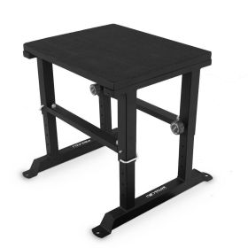 Valor Adjustable 18" to 31" Plyo Box