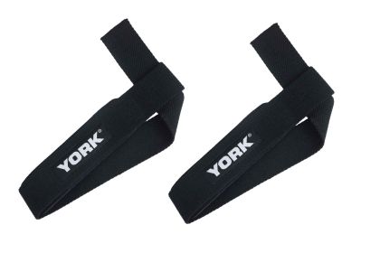 York Lifting Straps