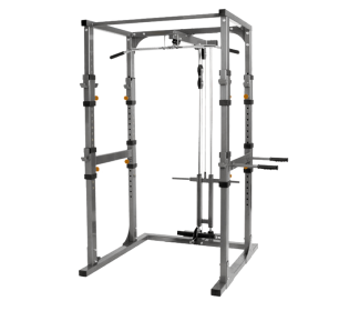 HUDSON POWERCAGE LAT OPTION