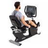 Spirit Fitness CR800 Recumbent Exercise Bike