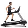 Spirit Fitness  CT800 Treadmill - 4.0HP DC motor, standard power plug