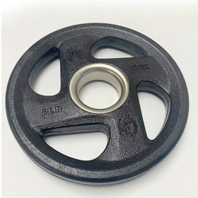 Rubber Weight plate 2.5lb