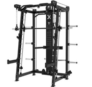 Vortex VX150 Multi Functional Smith Machine