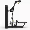 Spirit Fitness CSD-LPSR Dual Lat Pulldown/Seated Row