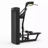 Spirit Fitness CSD-LPSR Dual Lat Pulldown/Seated Row