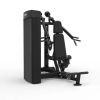 Spirit Fitness CSD-CPSP Dual Chest Press/Shoulder Press